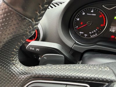 Audi A3 Sportback 16 TDI 110 S tronic 7 S Line - 33