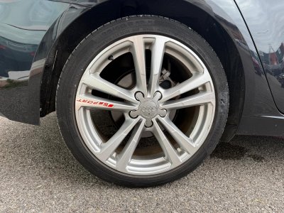 Audi A3 Sportback 16 TDI 110 S tronic 7 S Line - 36