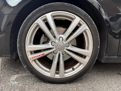 Audi A3 Sportback 16 TDI 110 S tronic 7 S Line - 37