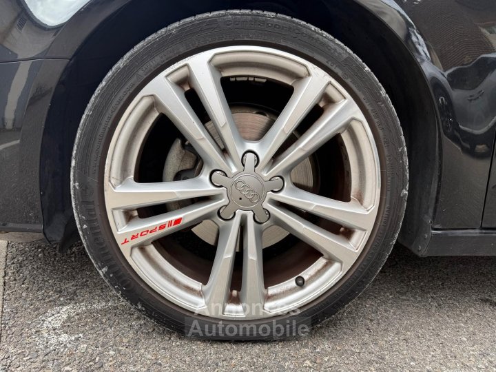 Audi A3 Sportback 16 TDI 110 S tronic 7 S Line - 37