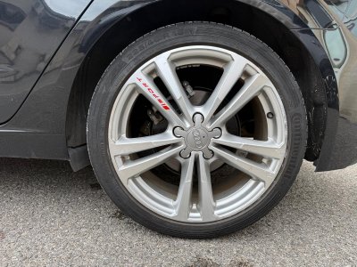 Audi A3 Sportback 16 TDI 110 S tronic 7 S Line - 38