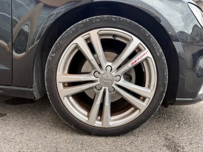 Audi A3 Sportback 16 TDI 110 S tronic 7 S Line - 39