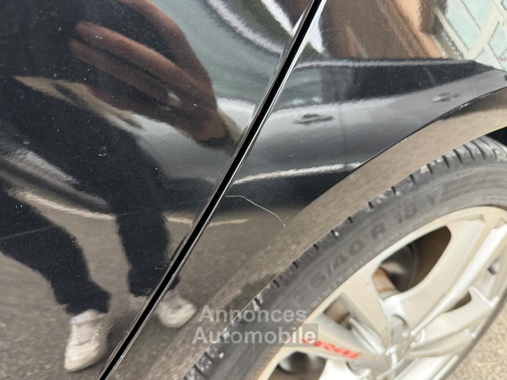 Audi A3 Sportback 16 TDI 110 S tronic 7 S Line - 41