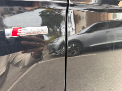 Audi A3 Sportback 16 TDI 110 S tronic 7 S Line - 43