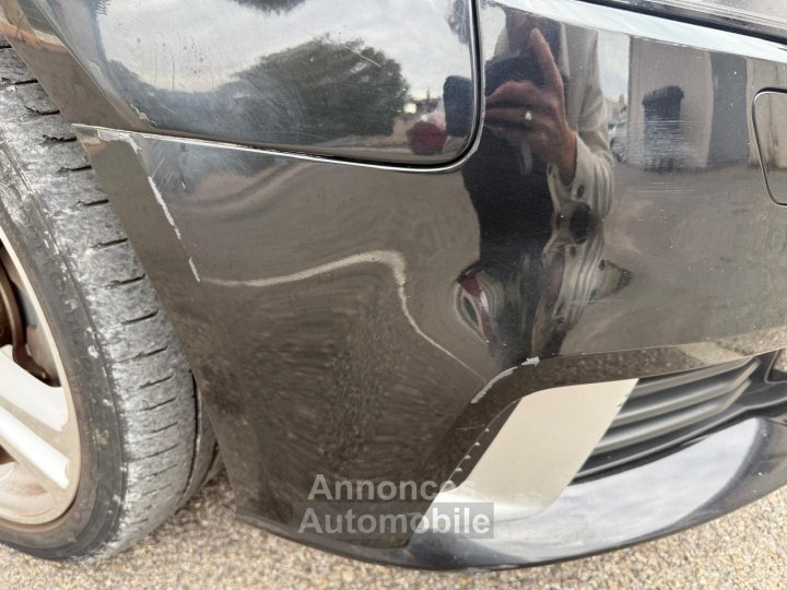 Audi A3 Sportback 16 TDI 110 S tronic 7 S Line - 46