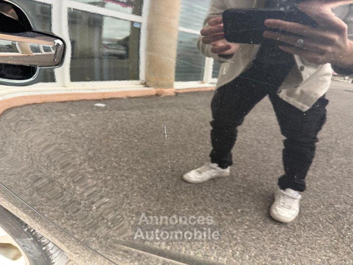 Audi A3 Sportback 16 TDI 110 S tronic 7 S Line - 48