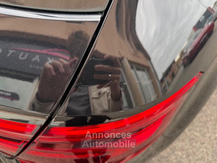 Audi A3 Sportback 16 TDI 110 S tronic 7 S Line - 49