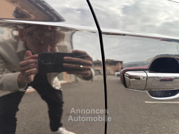 Audi A3 Sportback 16 TDI 110 S tronic 7 S Line - 50