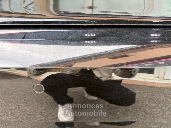 Audi A3 Sportback 16 TDI 110 S tronic 7 S Line - 53