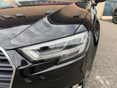 Audi A3 Sportback 16 TDI 110 S tronic 7 S Line - 54