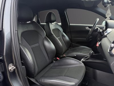 Audi A1 Sportback 14 TFSI 150 COD S line S tronic   - 4