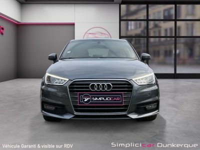 Audi A1 Sportback 14 TFSI 150 COD S line S tronic   - 6