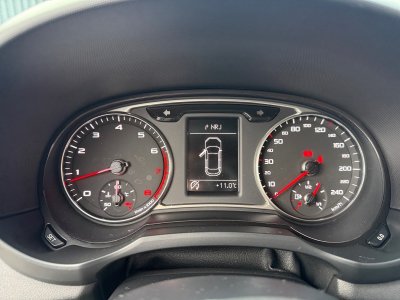 Audi A1 Sportback 14 TFSI 150 COD S line S tronic   - 13