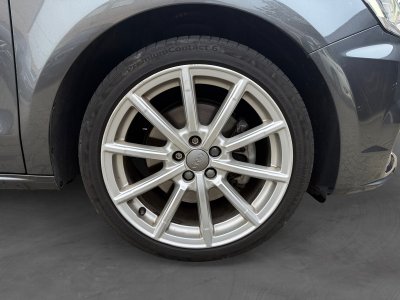 Audi A1 Sportback 14 TFSI 150 COD S line S tronic   - 15