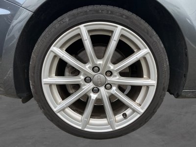 Audi A1 Sportback 14 TFSI 150 COD S line S tronic   - 16