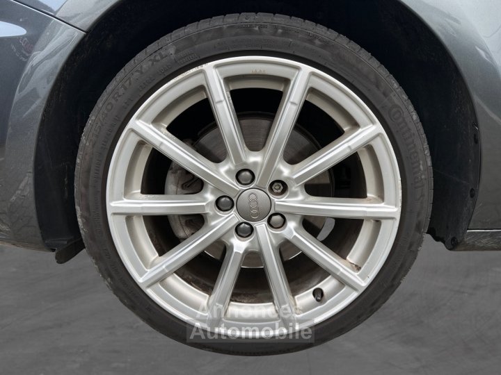 Audi A1 Sportback 14 TFSI 150 COD S line S tronic - 16