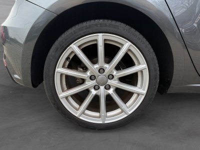 Audi A1 Sportback 14 TFSI 150 COD S line S tronic   - 17