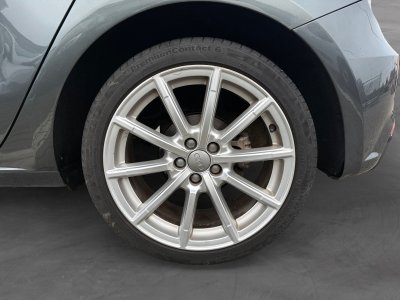 Audi A1 Sportback 14 TFSI 150 COD S line S tronic   - 18