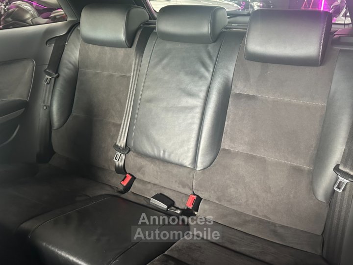 Audi S3 265 ch 20 TFSI Quattro S-Tronic ~ Sono BOSE ~ MMI ~ Radar AV/AR - 9