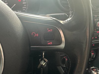 Audi S3 265 ch 20 TFSI Quattro S-Tronic ~ Sono BOSE ~ MMI ~ Radar AV/AR - 15