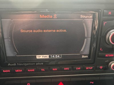 Audi S3 265 ch 20 TFSI Quattro S-Tronic ~ Sono BOSE ~ MMI ~ Radar AV/AR - 19