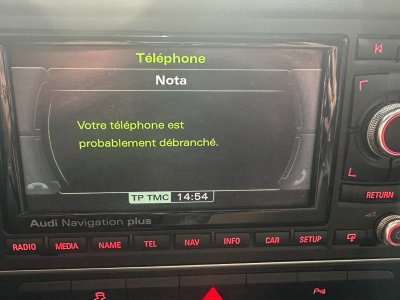 Audi S3 265 ch 20 TFSI Quattro S-Tronic ~ Sono BOSE ~ MMI ~ Radar AV/AR - 20