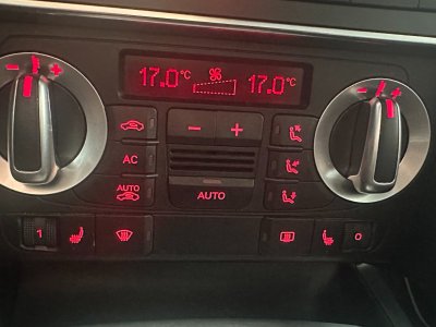 Audi S3 265 ch 20 TFSI Quattro S-Tronic ~ Sono BOSE ~ MMI ~ Radar AV/AR - 23