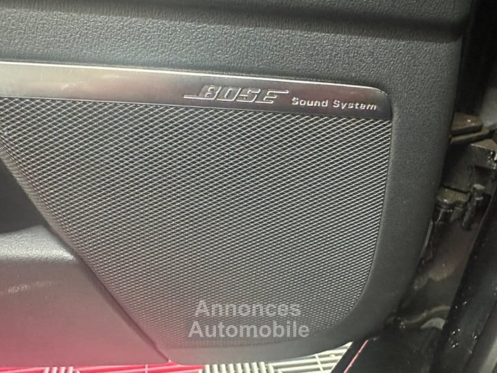 Audi S3 265 ch 20 TFSI Quattro S-Tronic ~ Sono BOSE ~ MMI ~ Radar AV/AR - 25