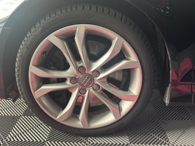 Audi S3 265 ch 20 TFSI Quattro S-Tronic ~ Sono BOSE ~ MMI ~ Radar AV/AR - 28