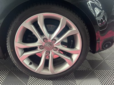 Audi S3 265 ch 20 TFSI Quattro S-Tronic ~ Sono BOSE ~ MMI ~ Radar AV/AR - 29