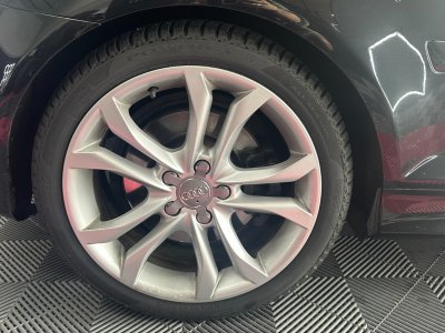 Audi S3 265 ch 20 TFSI Quattro S-Tronic ~ Sono BOSE ~ MMI ~ Radar AV/AR - 30