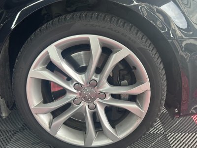 Audi S3 265 ch 20 TFSI Quattro S-Tronic ~ Sono BOSE ~ MMI ~ Radar AV/AR - 31