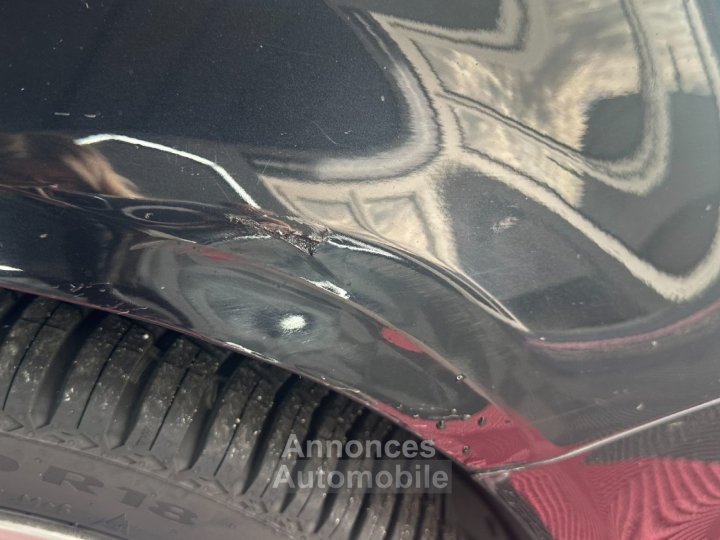 Audi S3 265 ch 20 TFSI Quattro S-Tronic ~ Sono BOSE ~ MMI ~ Radar AV/AR - 32