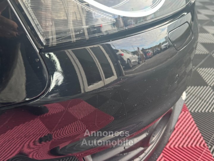 Audi S3 265 ch 20 TFSI Quattro S-Tronic ~ Sono BOSE ~ MMI ~ Radar AV/AR - 33