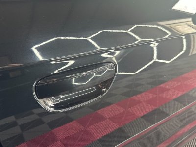 Audi S3 265 ch 20 TFSI Quattro S-Tronic ~ Sono BOSE ~ MMI ~ Radar AV/AR - 34