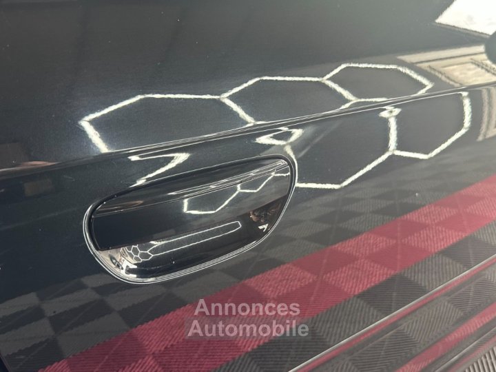 Audi S3 265 ch 20 TFSI Quattro S-Tronic ~ Sono BOSE ~ MMI ~ Radar AV/AR - 34