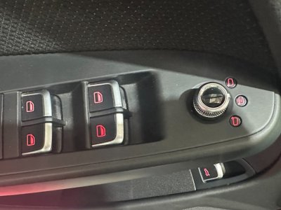 Audi A4 Avant S Line 204 ch V6 30 TDI Multitronic A ~ Toit ouvrant ~ Radar AV/AR ~ Sièges chauffants ~ Hayon électrique - 12