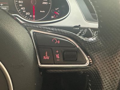 Audi A4 Avant S Line 204 ch V6 30 TDI Multitronic A ~ Toit ouvrant ~ Radar AV/AR ~ Sièges chauffants ~ Hayon électrique - 16