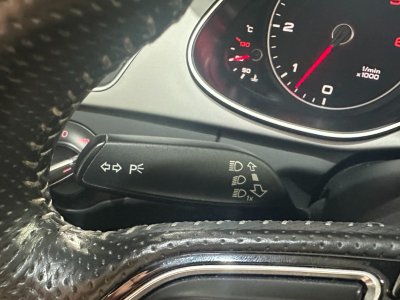 Audi A4 Avant S Line 204 ch V6 30 TDI Multitronic A ~ Toit ouvrant ~ Radar AV/AR ~ Sièges chauffants ~ Hayon électrique - 17