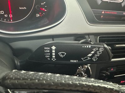 Audi A4 Avant S Line 204 ch V6 30 TDI Multitronic A ~ Toit ouvrant ~ Radar AV/AR ~ Sièges chauffants ~ Hayon électrique - 18