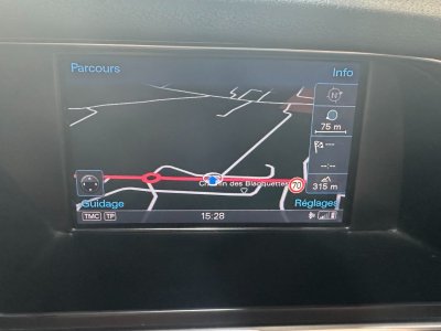 Audi A4 Avant S Line 204 ch V6 30 TDI Multitronic A ~ Toit ouvrant ~ Radar AV/AR ~ Sièges chauffants ~ Hayon électrique - 20