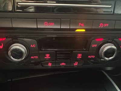 Audi A4 Avant S Line 204 ch V6 30 TDI Multitronic A ~ Toit ouvrant ~ Radar AV/AR ~ Sièges chauffants ~ Hayon électrique - 24