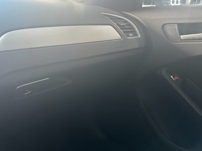 Audi A4 Avant S Line 204 ch V6 30 TDI Multitronic A ~ Toit ouvrant ~ Radar AV/AR ~ Sièges chauffants ~ Hayon électrique - 26