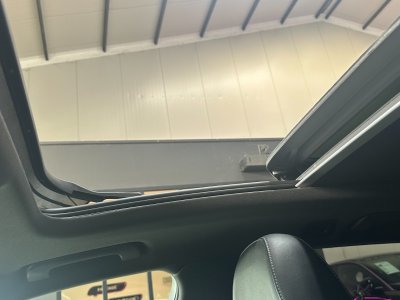 Audi A4 Avant S Line 204 ch V6 30 TDI Multitronic A ~ Toit ouvrant ~ Radar AV/AR ~ Sièges chauffants ~ Hayon électrique - 28