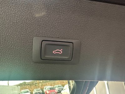 Audi A4 Avant S Line 204 ch V6 30 TDI Multitronic A ~ Toit ouvrant ~ Radar AV/AR ~ Sièges chauffants ~ Hayon électrique - 29