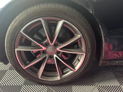 Audi A4 Avant S Line 204 ch V6 30 TDI Multitronic A ~ Toit ouvrant ~ Radar AV/AR ~ Sièges chauffants ~ Hayon électrique - 30