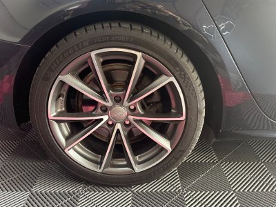 Audi A4 Avant S Line 204 ch V6 30 TDI Multitronic A ~ Toit ouvrant ~ Radar AV/AR ~ Sièges chauffants ~ Hayon électrique - 32