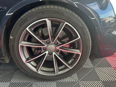 Audi A4 Avant S Line 204 ch V6 30 TDI Multitronic A ~ Toit ouvrant ~ Radar AV/AR ~ Sièges chauffants ~ Hayon électrique - 33