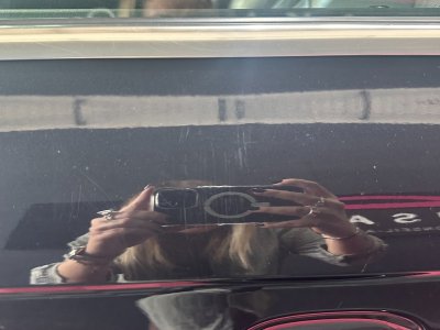 Audi A4 Avant S Line 204 ch V6 30 TDI Multitronic A ~ Toit ouvrant ~ Radar AV/AR ~ Sièges chauffants ~ Hayon électrique - 34