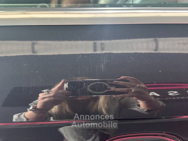 Audi A4 Avant S Line 204 ch V6 30 TDI Multitronic A ~ Toit ouvrant ~ Radar AV/AR ~ Sièges chauffants ~ Hayon électrique - 34